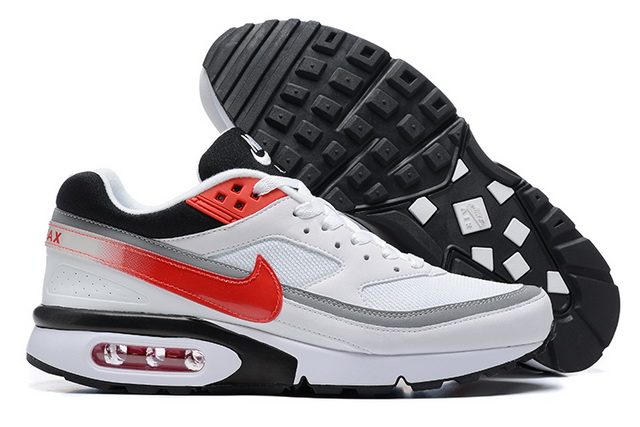 Nike Air Max BW 04